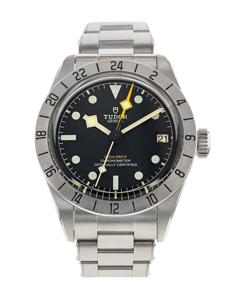 Tudor Black Bay Pro M79470-0001